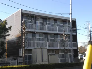 レオパレス川口東の画像