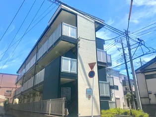 レオパレスリモーネIIIの画像