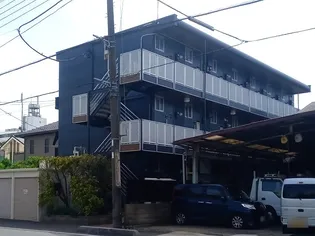 レオパレスヴェストの画像