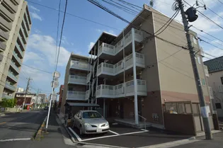 ラグレージュ2の画像