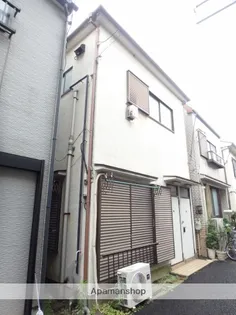 清水ハウスの画像