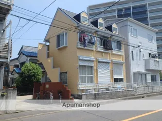 フォレストガーデン蕨の画像