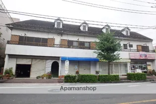 コーポくらまえの画像