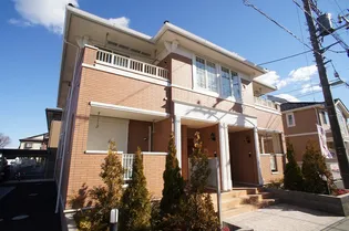 プリミエールホームIIIの画像