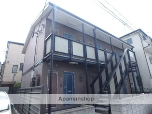 コーポフタバの画像