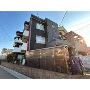 イワモトビル ホワイトコーポラスの画像