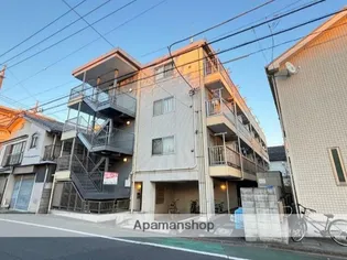 蕨プラザLの画像