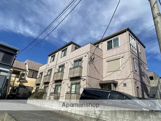 RESIDENCE ROSE・K【2階】の外観