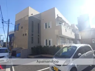 アモロッソ中央の画像