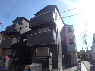 BEST STAGE 蕨の画像