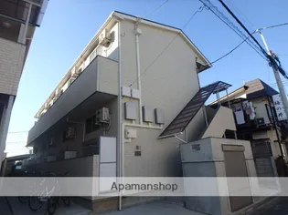 VILLETTA NORTHの画像
