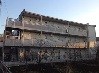 クレイノプレミール蕨の画像