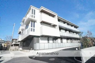 オランジュリー SHAMAISONの画像