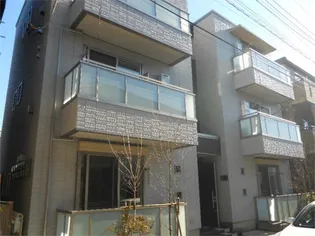 シャーメゾンAの画像