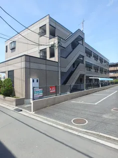 クレストール武蔵浦和の画像