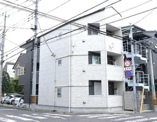 フィオーレ蕨の画像