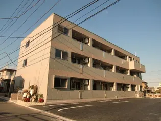 メゾン ド ブレホの画像