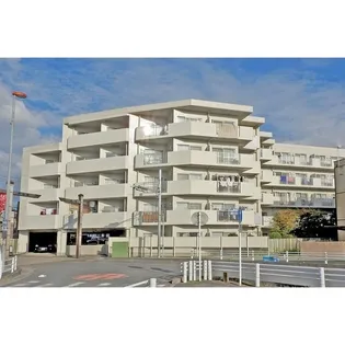 セジュールTM【4階】の外観