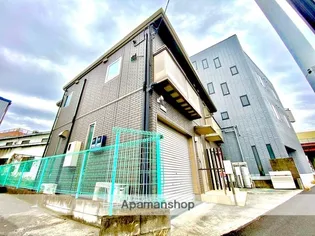 MOTORRAD HEIM【102号室】の外観