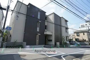 ジョワヴェリテ【3階】の外観