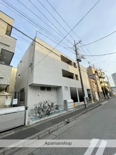 GATTO BIANCOの画像