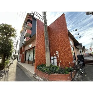 リブレス東浦和 旧東浦和ハイツ【3階】の外観