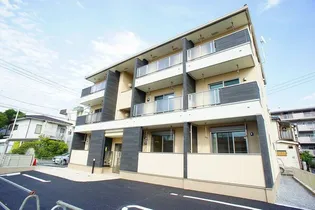 カーサ リオの画像