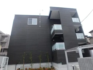 リブリ YKBA北戸田の画像