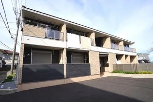 ディアコートYUIの画像