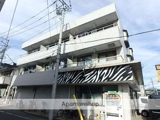 メゾン ド NAGASEの画像