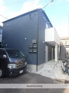 ラウレア蕨北町の画像