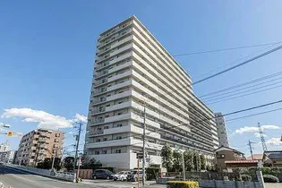 ローレルコート南浦和の画像