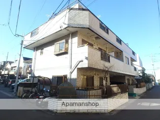 ピノマンションの画像