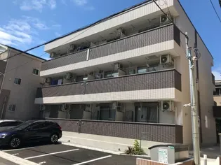 フランシールの画像