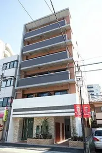 グランパークときわの画像