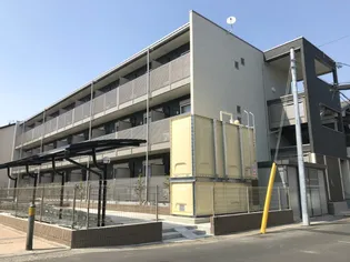 芝富士ハイツの画像