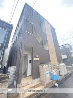 アーク ヴィラWARABIの画像