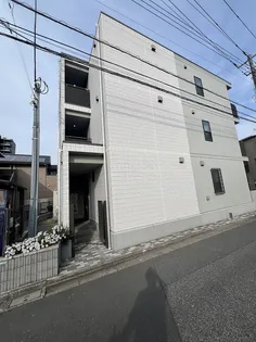 パルナシウスの画像