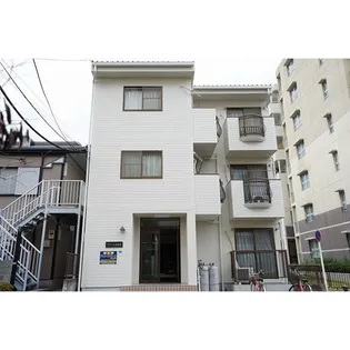 ボヌール南浦和の画像