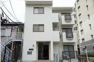 ボヌール南浦和の画像