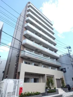 アルファコート蕨2の画像