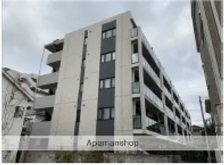 コージーコート蕨の画像