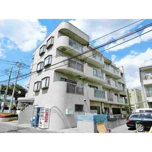 KSマンション文蔵の画像