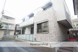 メゾン ミナミの画像