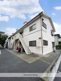 原コーポIの画像
