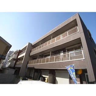 レジデンスソレイユの画像