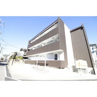 リコルテ柳根町の画像