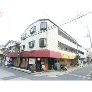 パークビルの画像