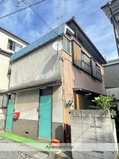 前上町アパートの画像