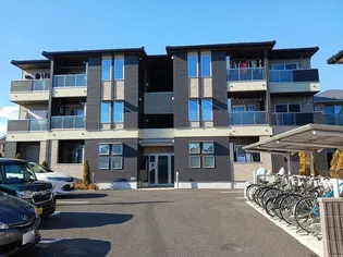 チューリップ ツリー【3階】の外観